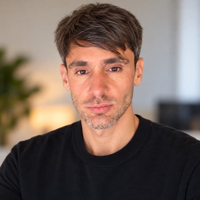Nicolás Barrilis